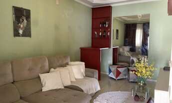 Imagem 5: Sobrado à venda no Jardim Wanel Ville V, em Sorocaba-SP