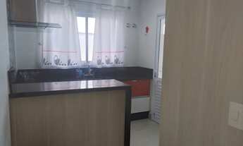 Imagem 4: Sobrado à venda no Condomínio Horto Florestal 3, em Sorocaba-SP