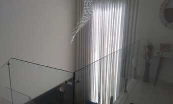 Imagem 6: Sobrado à venda no Condomínio Horto Florestal 3, em Sorocaba-SP