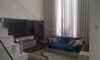 Imagem 5: Sobrado à venda no Condomínio Horto Florestal 3, em Sorocaba-SP