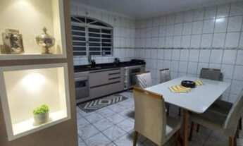 Imagem: Sobrado à venda no Jardim Santo Amaro