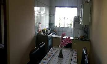 Imagem 2: Sobrado à venda no Jardim Dois Corações, em Sorocaba -SP