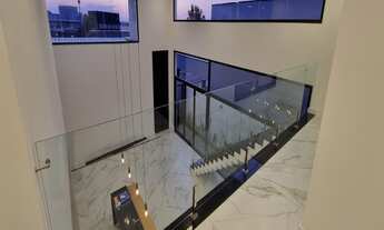 Imagem 6: Sobrado à venda no Alphaville Nova Esplanada 4, em Votorantim -SP