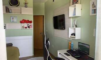 Imagem 7: Sobrado à venda no Jardim Wanel Ville V, em Sorocaba-SP