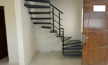 Imagem: Sobrado à venda na Vila Almeida, em Sorocaba-SP