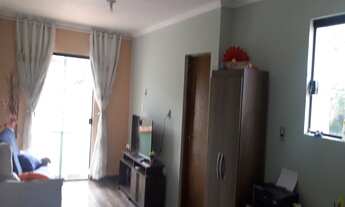 Imagem 3: Sobrado à venda no Jardim Dois Corações, em Sorocaba -SP