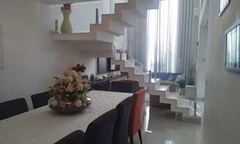 Imagem: Sobrado à venda no Condomínio Horto Florestal