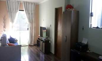 Imagem: Sobrado à venda no Jardim Dois Corações