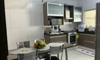 Imagem 2: Sobrado à venda no Jardim Wanel Ville V, em Sorocaba-SP