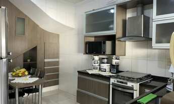 Imagem: Sobrado à venda no Jardim Wanel Ville V