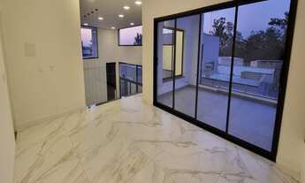 Imagem 2: Sobrado à venda no Alphaville Nova Esplanada 4, em Votorantim -SP