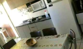 Imagem 2: Sobrado à venda no Jardim Montreal, em Sorocaba-SP