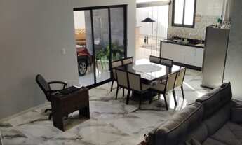 Imagem 4: Sobrado à venda no Condomínio Reserva Ipanema, em Sorocaba -SP