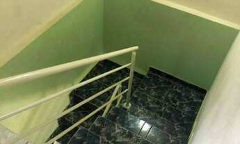 Imagem 4: Sobrado à venda no Jardim Montreal, em Sorocaba-SP