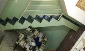 Imagem 3: Sobrado à venda no Jardim Montreal, em Sorocaba-SP