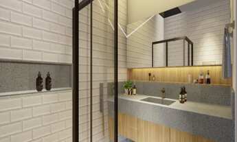 Imagem 5: Casa térrea à venda no Condomínio Villagio Wanel, em Sorocaba -SP