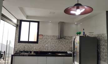 Imagem 3: Sobrado à venda no Condomínio Reserva Ipanema, em Sorocaba -SP