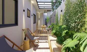 Imagem 3: Casa térrea à venda no Condomínio Villagio Wanel, em Sorocaba -SP