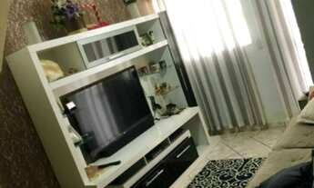 Imagem: Sobrado à venda no Jardim Montreal, em