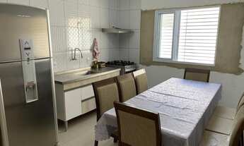 Imagem 3: Sobrado à venda na Vila Hortência, em Sorocaba -SP