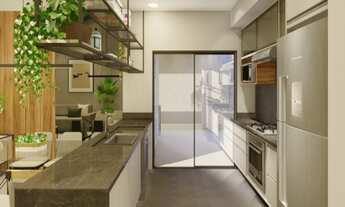 Imagem 2: Casa térrea à venda no Condomínio Villagio Wanel, em Sorocaba -SP