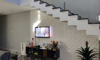 Imagem 6: Sobrado à venda no Condomínio Reserva Ipanema, em Sorocaba -SP