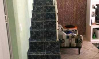 Imagem 5: Sobrado à venda no Jardim Montreal, em Sorocaba-SP