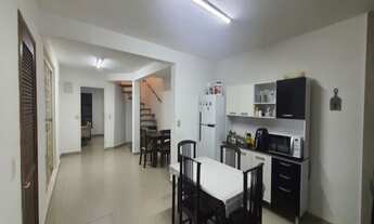 Imagem: Sobrado à venda no Jardim Boa Esperança