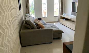 Imagem 2: Sobrado à venda na Vila Hortência, em Sorocaba -SP