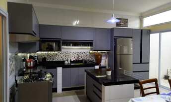 Imagem: Casa à venda no Vasques Martins com 3 Quartos