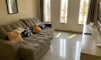 Imagem 4: Sobrado à venda na Vila Hortência, em Sorocaba -SP