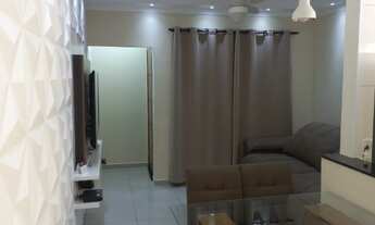 Imagem 6: Casa térrea à venda no Jardim Califórnia, em Sorocaba -SP