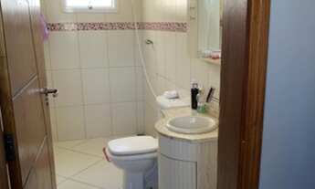 Imagem 4: Sobrado à venda no Vila Elza, em Sorocaba-SP