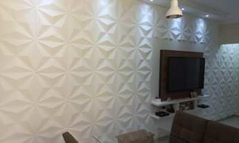 Imagem 7: Casa térrea à venda no Jardim Califórnia, em Sorocaba -SP