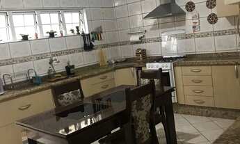 Imagem: Sobrado à venda no Jardim do Sol, em Sorocaba