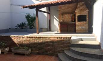 Imagem: Casa à venda no Vila Trujillo, em Sorocaba-SP