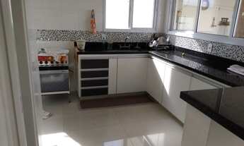 Imagem 4: Sobrado à venda no condomínio Ibiti Reserva, Sorocaba-SP