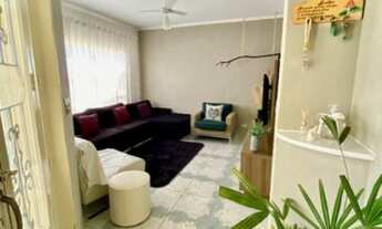 Imagem 7: Casa à venda no Júlio de Mesquita, Sorocaba/SP