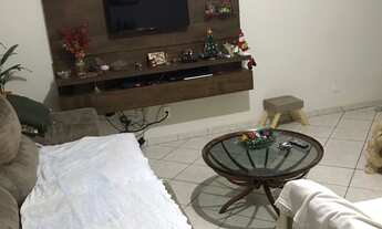 Imagem 3: Sobrado à venda no Jardim do Sol, em Sorocaba -SP