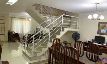 Imagem: Sobrado à venda no Condomínio Lago da