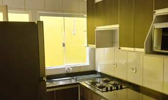 Imagem 3: Casa térrea à venda no Jardim Califórnia, em Sorocaba -SP