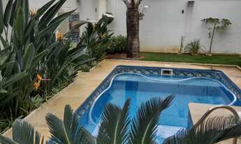 Imagem: Casa à venda no Residencial Aldeia da Mata