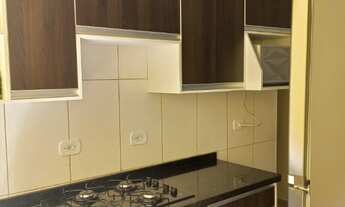 Imagem 2: Casa térrea à venda no Jardim Califórnia, em Sorocaba -SP