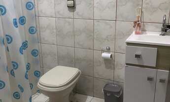 Imagem 5: Sobrado à venda no Jardim do Sol, em Sorocaba -SP