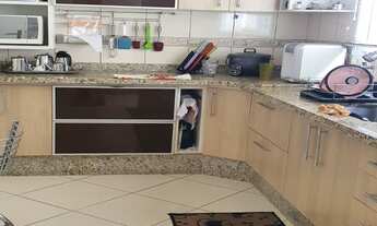 Imagem: Casa à venda no Condomínio Chácara Sonia