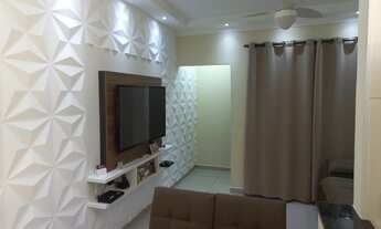 Imagem 5: Casa térrea à venda no Jardim Califórnia, em Sorocaba -SP