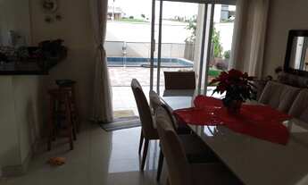 Imagem 3: Sobrado à venda no condomínio Ibiti Reserva, Sorocaba-SP