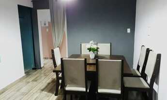 Imagem: Casa à venda no Jardim Tatiana, em Sorocaba