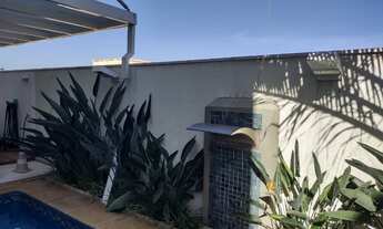 Imagem 2: Casa à venda no Residencial Aldeia da Mata, em Votorantim-SP