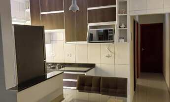 Imagem: Casa térrea à venda no Jardim Califórnia